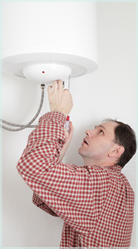 tankless water heater repairs